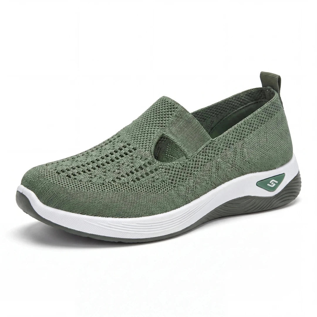 Tenis Ortopedico Ultra Comfort - estudio fundo branco