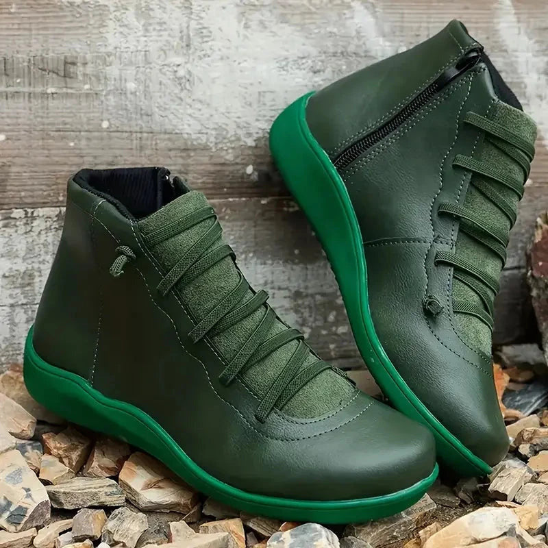 Bota OrthoFrost Ortopédica