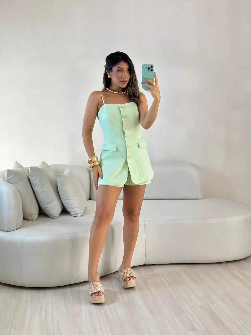 Conjunto Carmen — Videtare