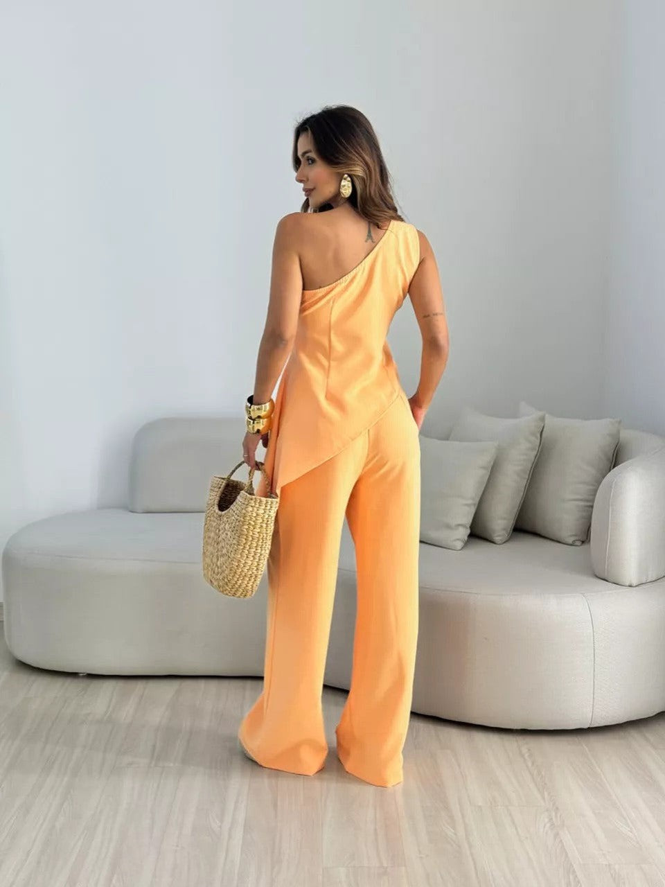 Conjunto Lavinia Morante — Videtare