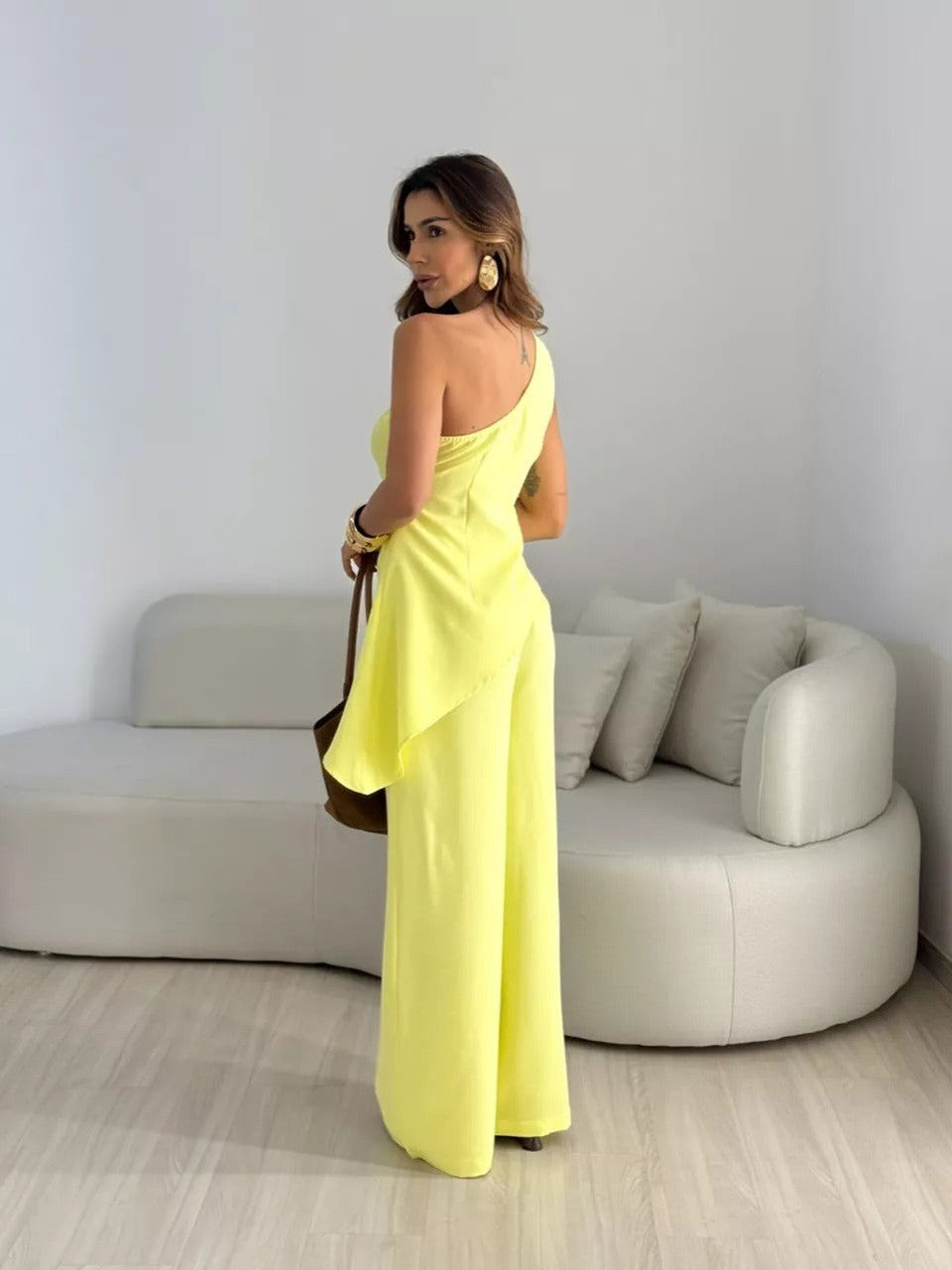 Conjunto Lavinia Morante — Videtare