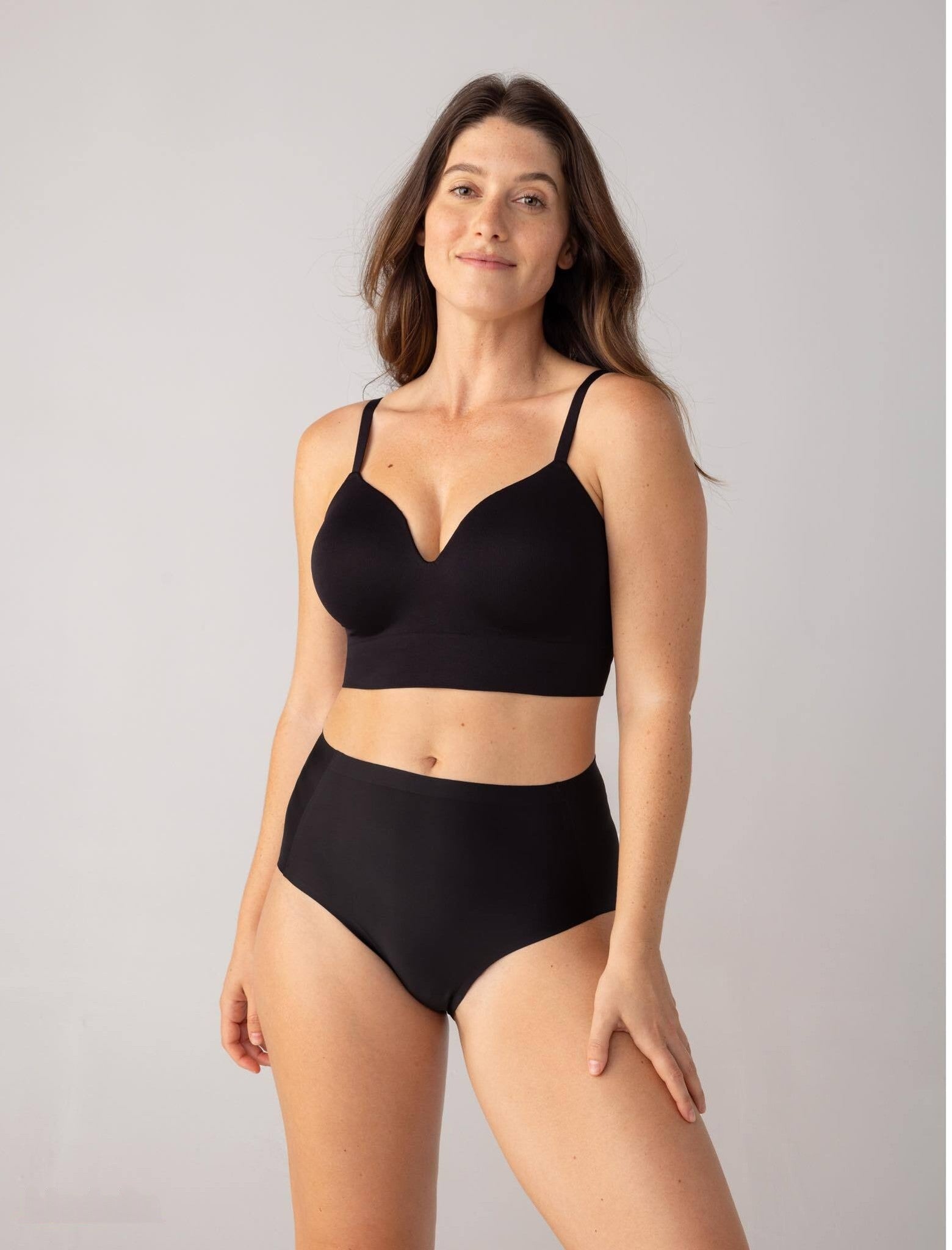 Kit 3 Sutiãs Modelador Libelle — Videtare