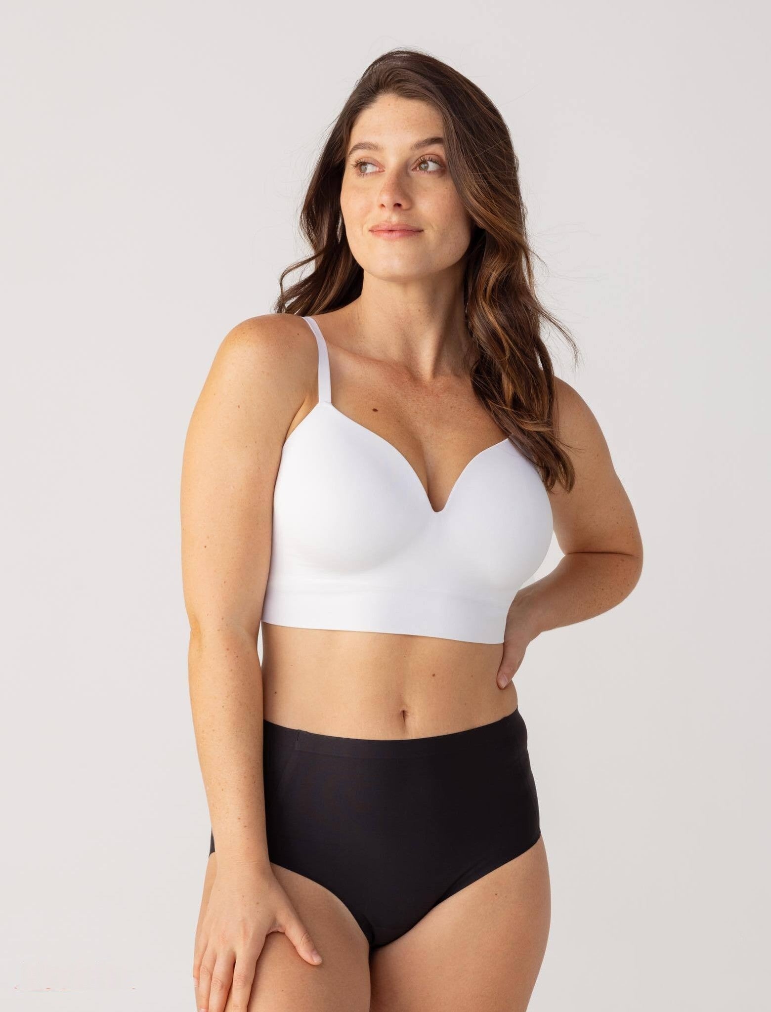 Kit 3 Sutiãs Modelador Libelle — Videtare