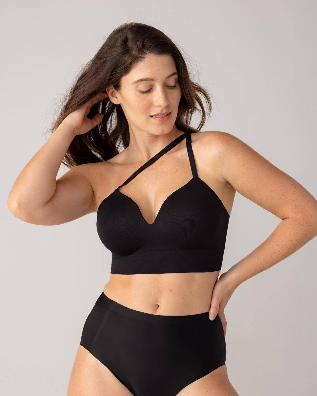 Kit 3 Sutiãs Modelador Libelle — Videtare