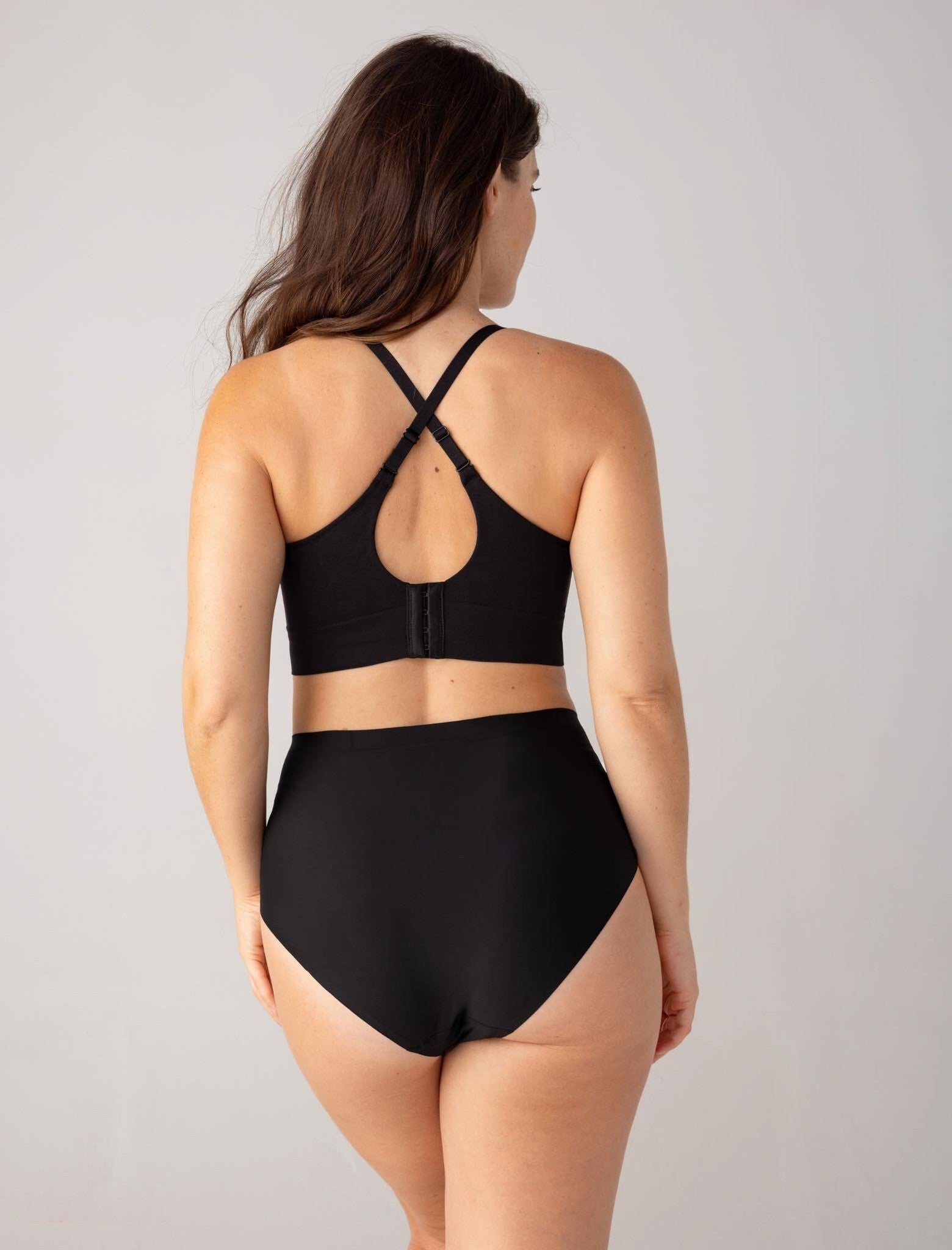 Kit 3 Sutiãs Modelador Libelle — Videtare