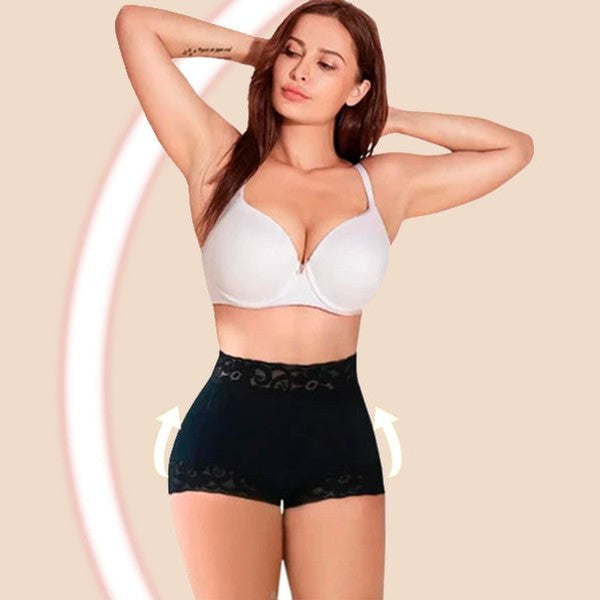 Kit 4 Calcinhas FitLax™ - Empina BumBum — Videtare