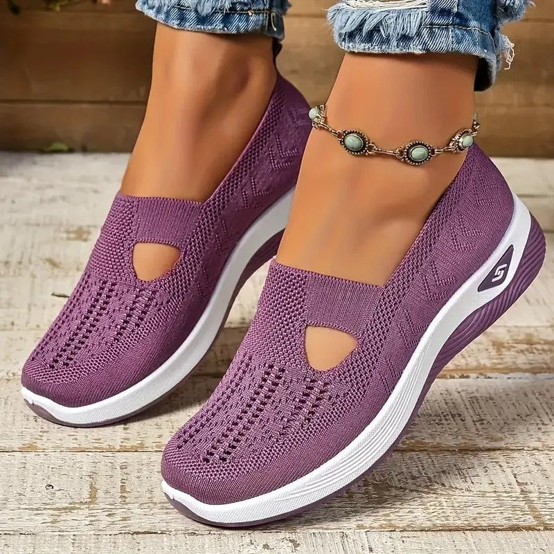 Tênis Ortopédico Ultra Comfort Calce Fácil + Palmilha Grátis — Videtare