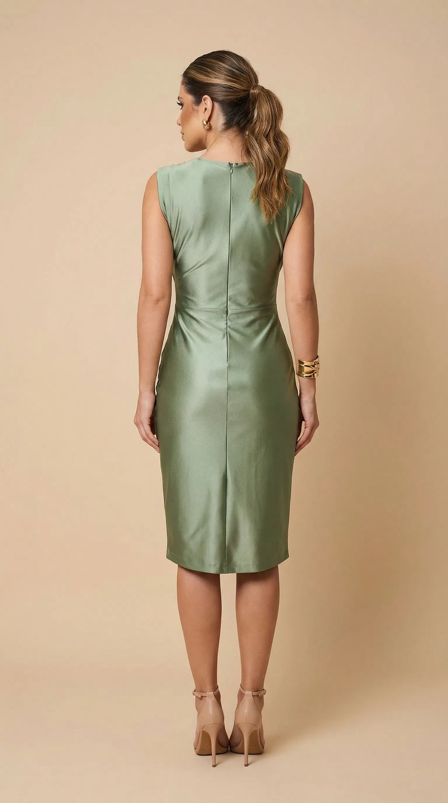 Vestido Daphne — Videtare