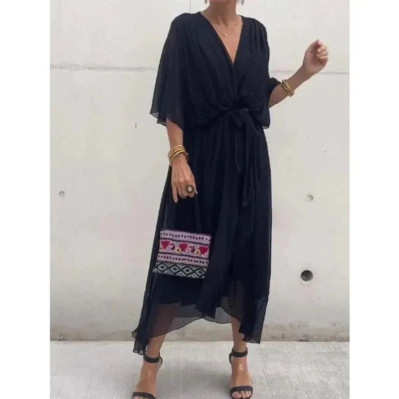 Vestido Feminino Rafaella — Videtare