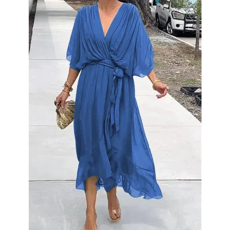 Vestido Feminino Rafaella — Videtare