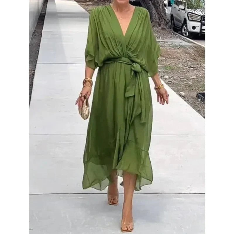 Vestido Feminino Rafaella — Videtare