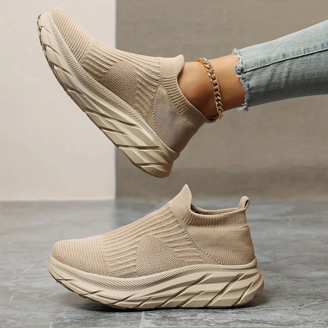 Tênis Ortopédico Urban Comfort Calce Fácil — foto 1