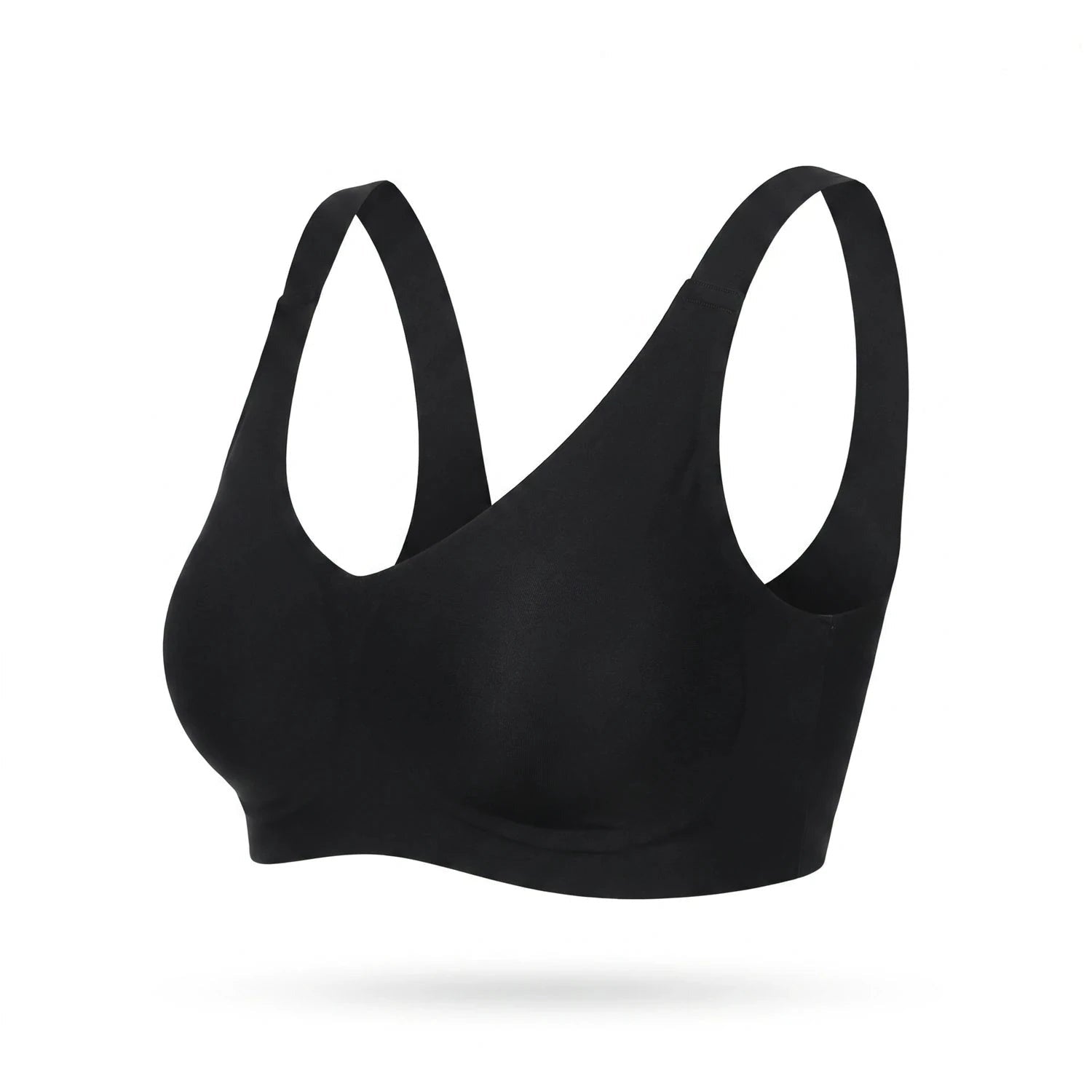 Kit 3 Sutiãs Sustentação Midas - 54% OFF + Calcinha Grátis