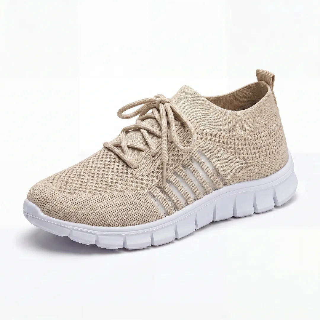 Tênis Breeze - Bege