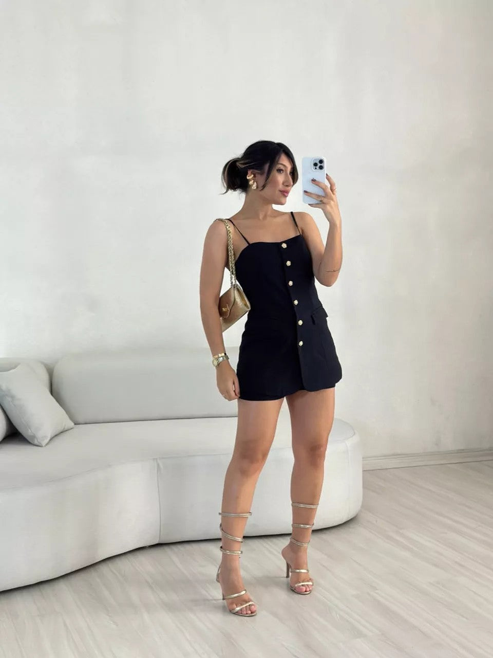 Conjunto Carmen — Videtare
