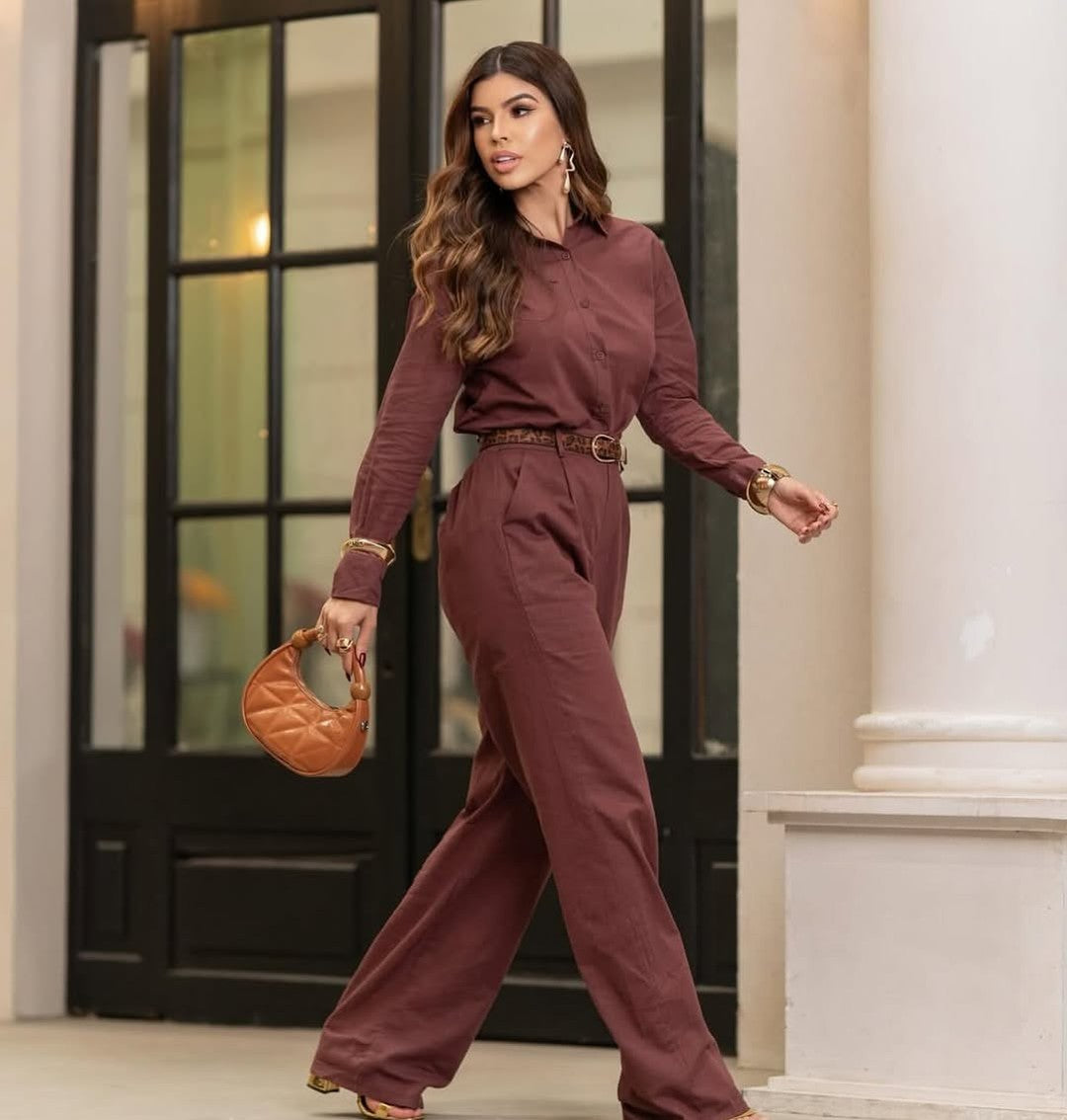 Conjunto Gysele — Videtare