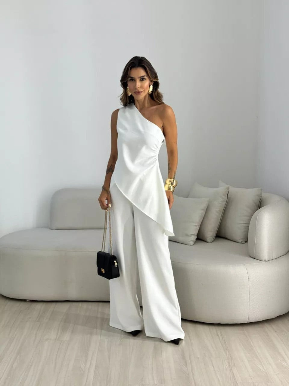Conjunto Lavinia Morante — Videtare