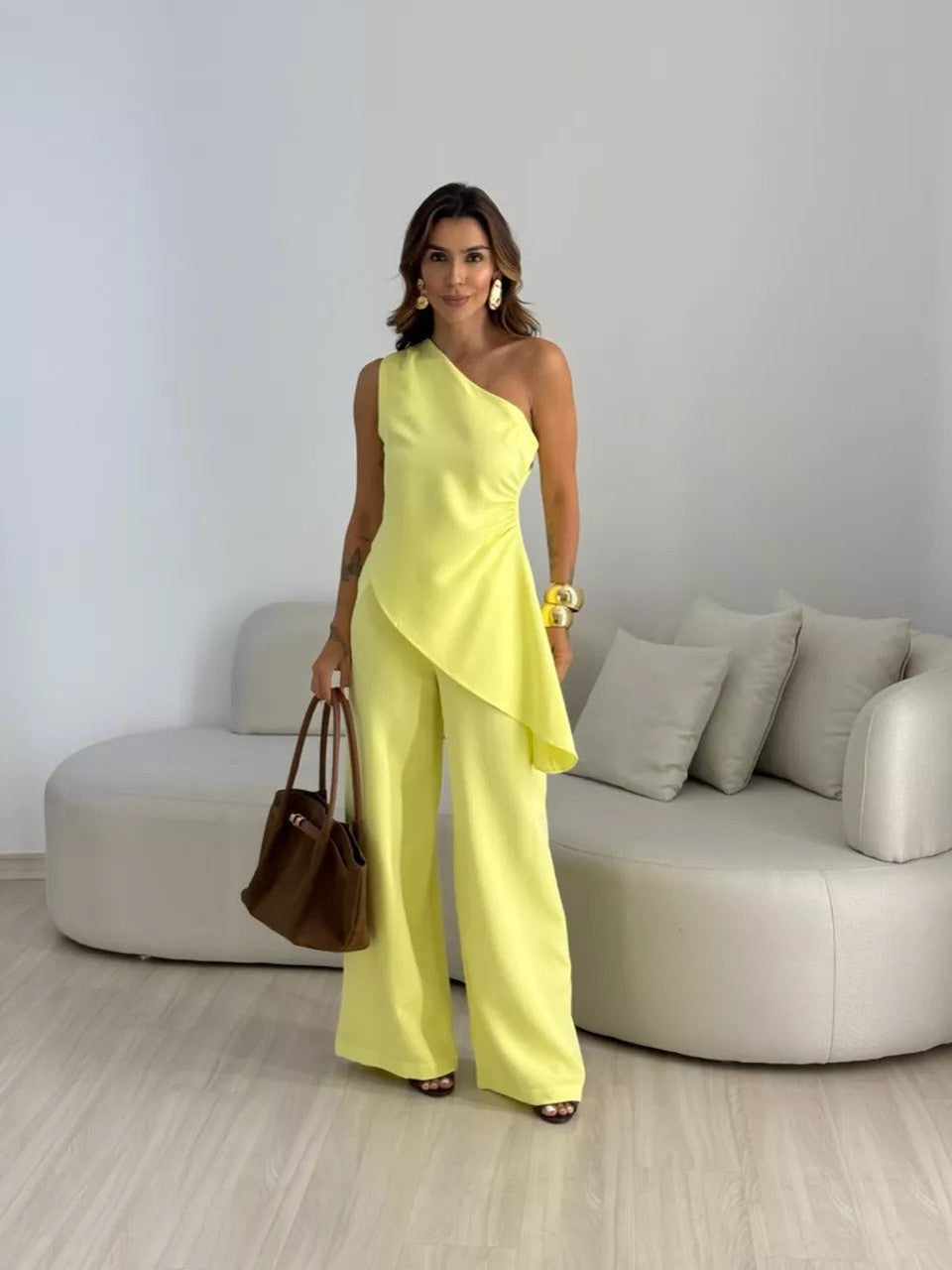 Conjunto Lavinia Morante — Videtare
