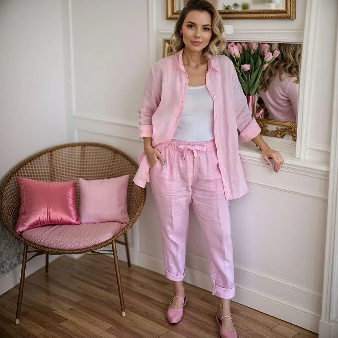 Conjunto Madeleine — Videtare