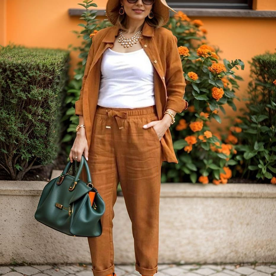Conjunto Madeleine — Videtare