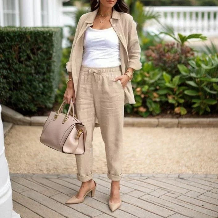 Conjunto Madeleine — Videtare