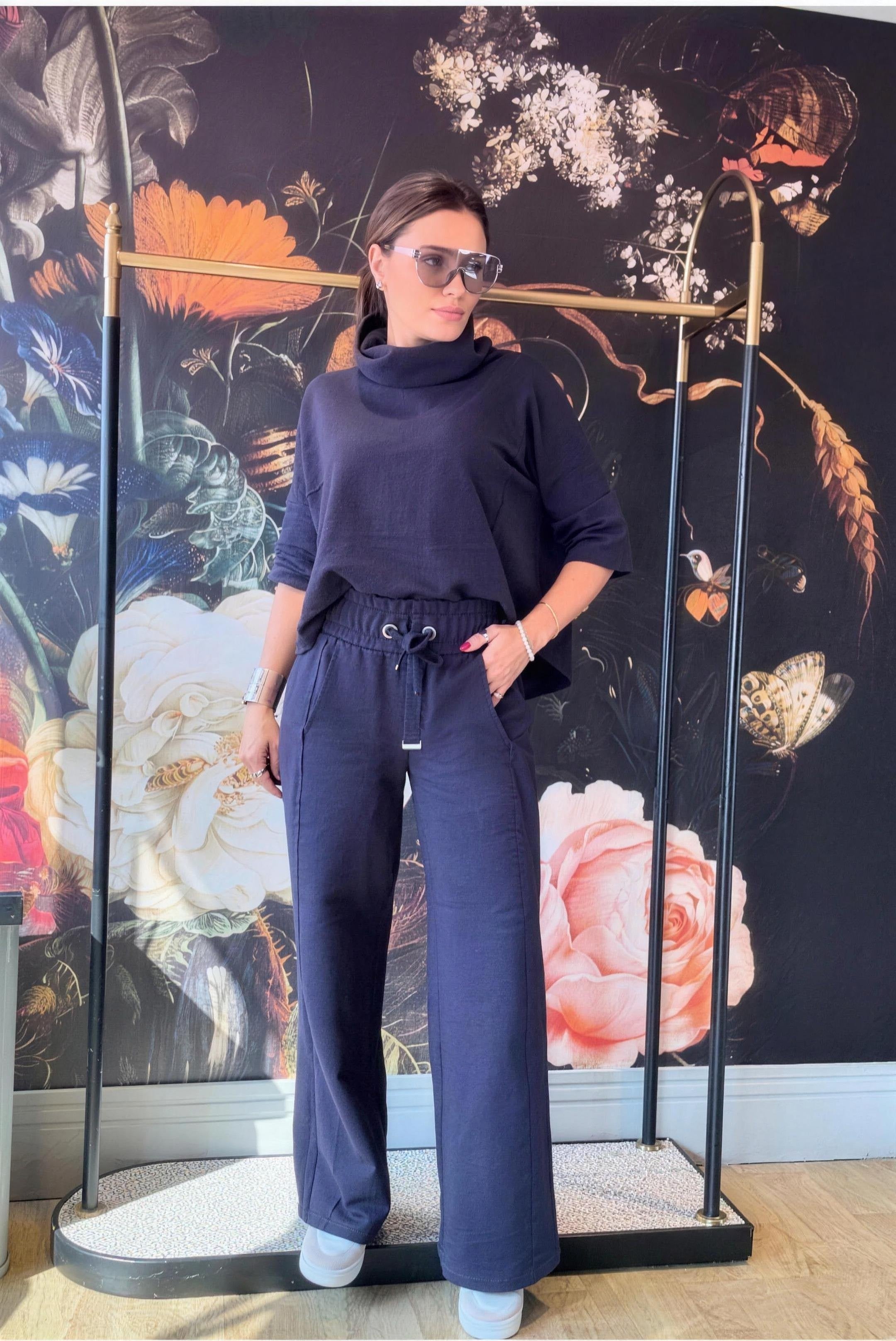 Conjunto Stephanie — Videtare