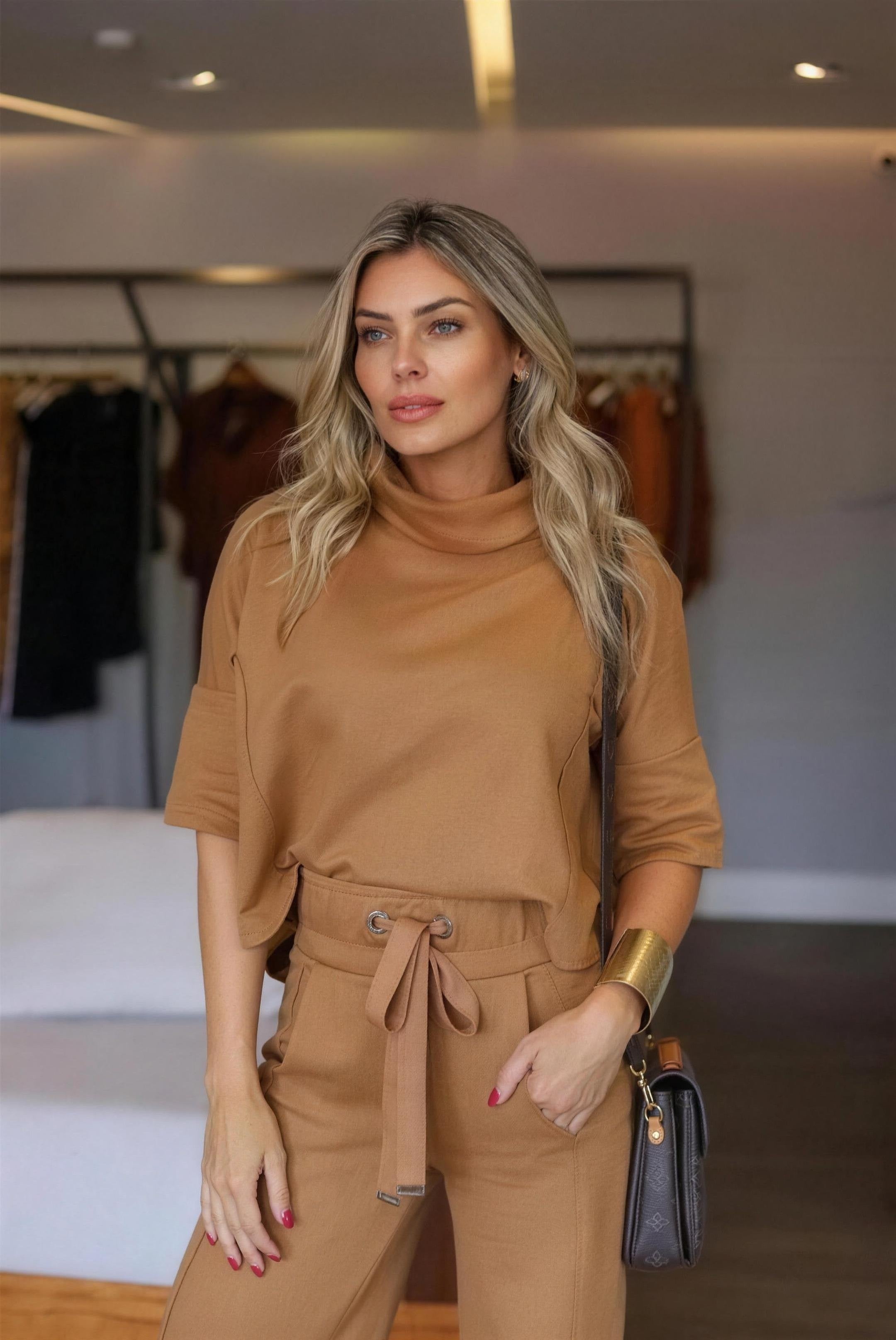 Conjunto Stephanie — Videtare