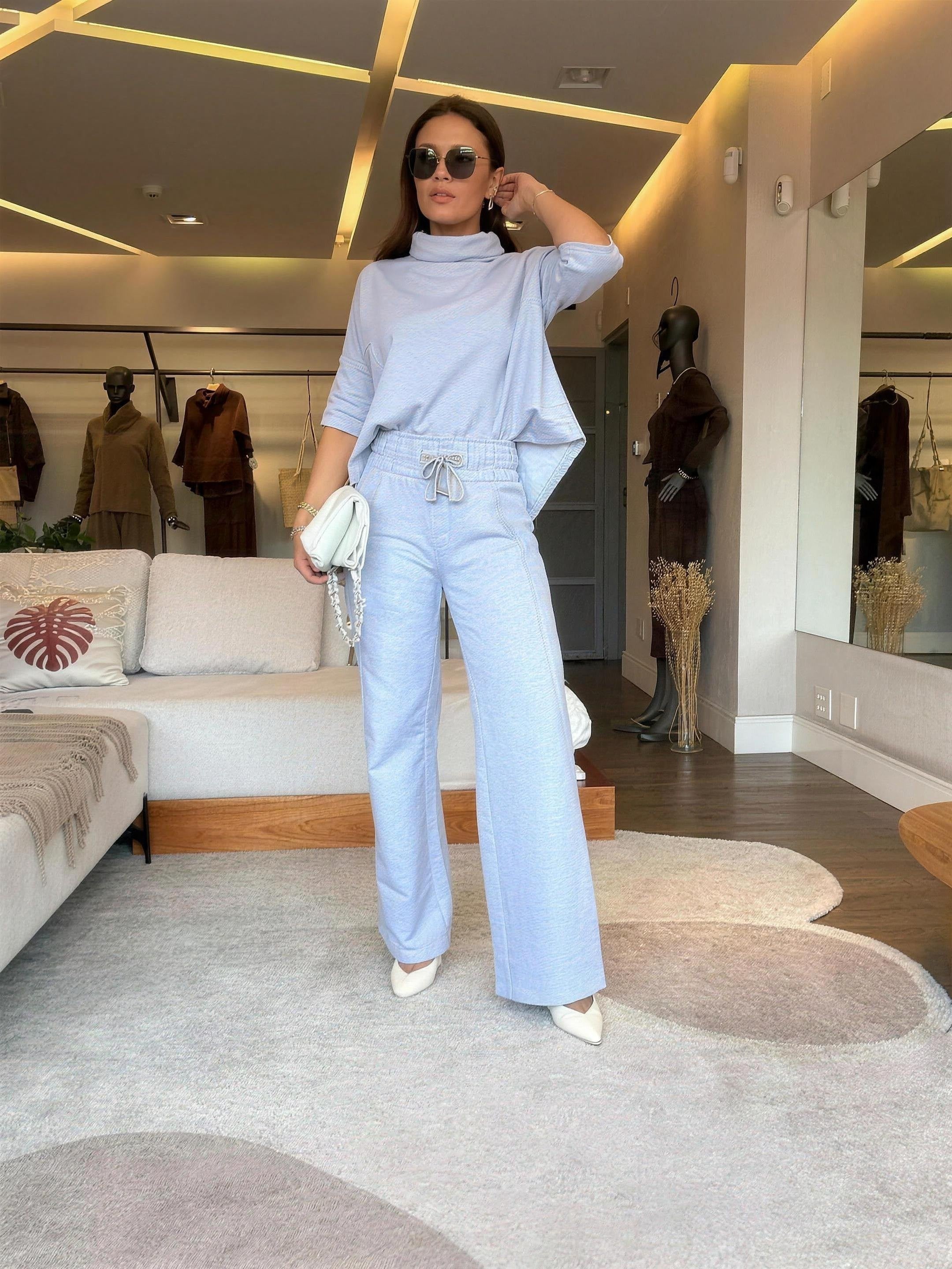 Conjunto Stephanie — Videtare