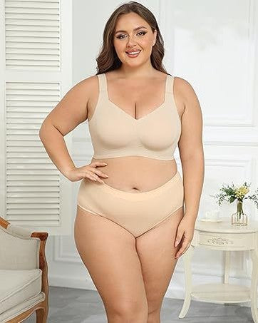 Kit 3 Sutiãs Modelador BelleForma — Videtare