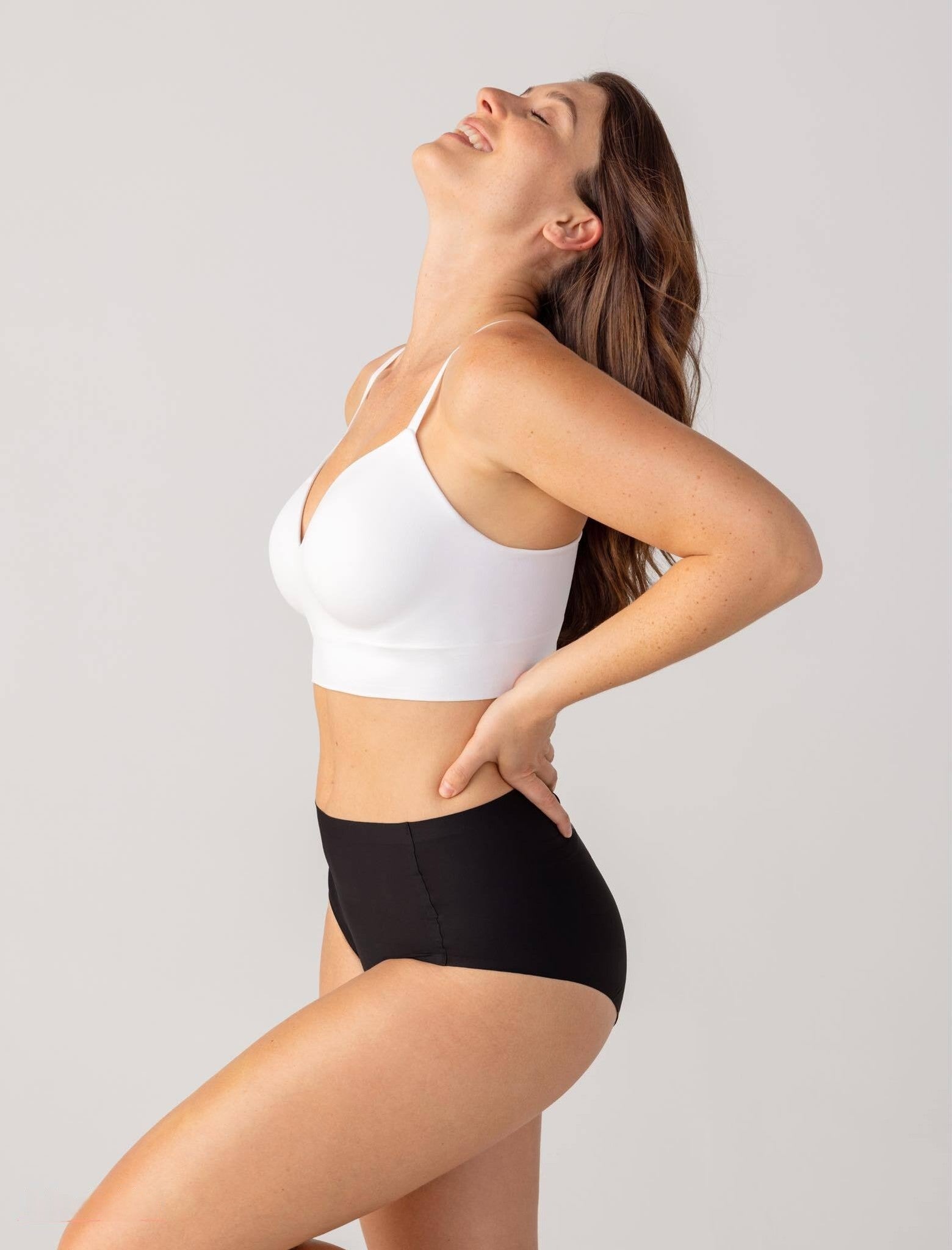 Kit 3 Sutiãs Modelador Libelle — Videtare