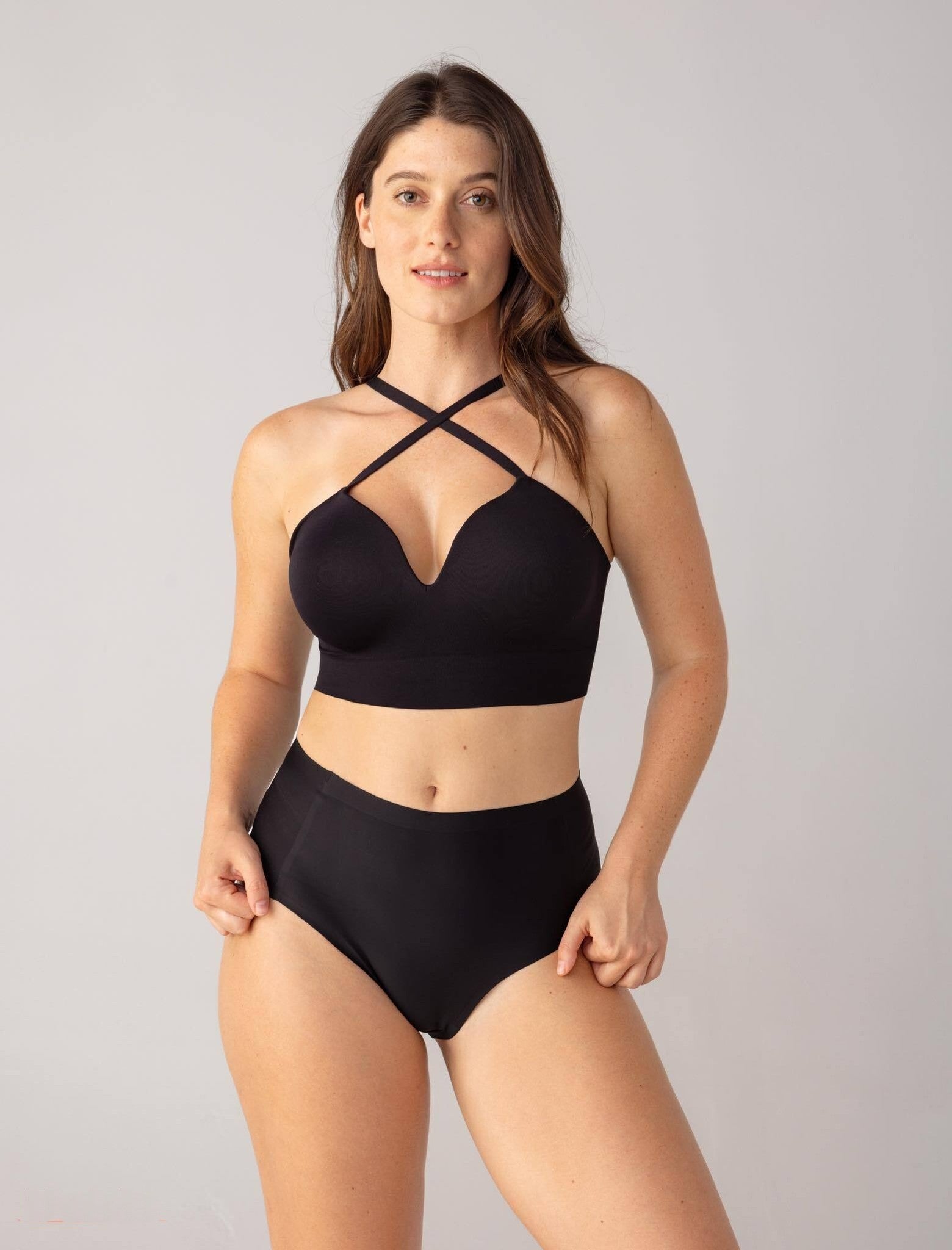 Kit 3 Sutiãs Modelador Libelle — Videtare