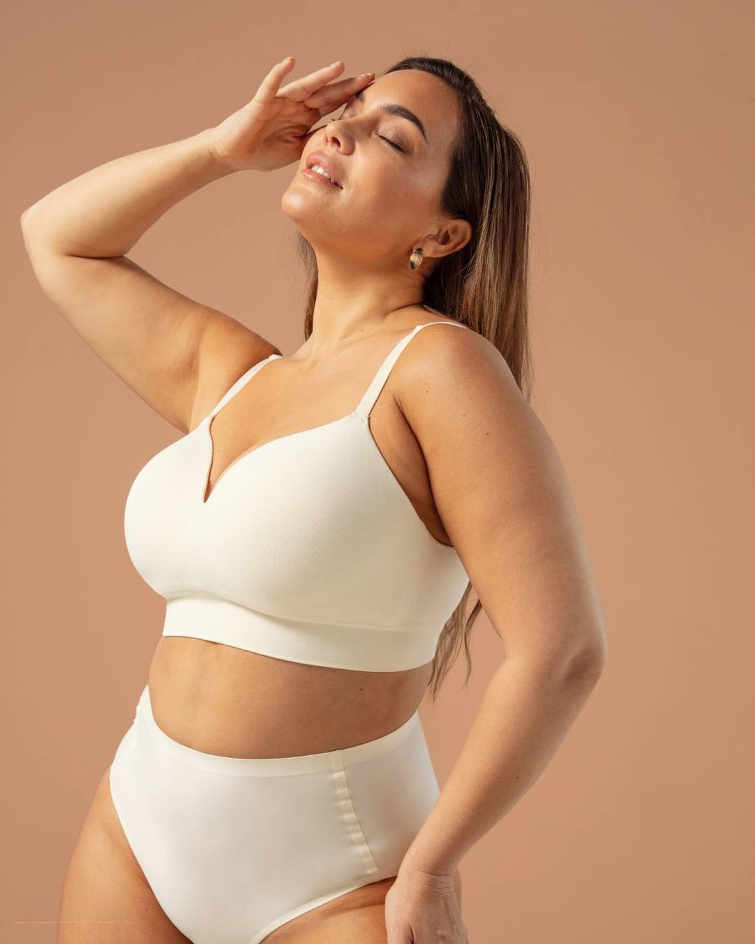Kit 3 Sutiãs Modelador Libelle — Videtare