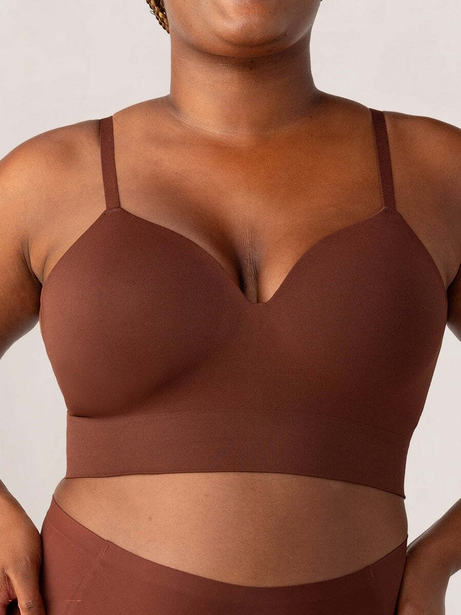 Kit 3 Sutiãs Modelador Libelle — Videtare