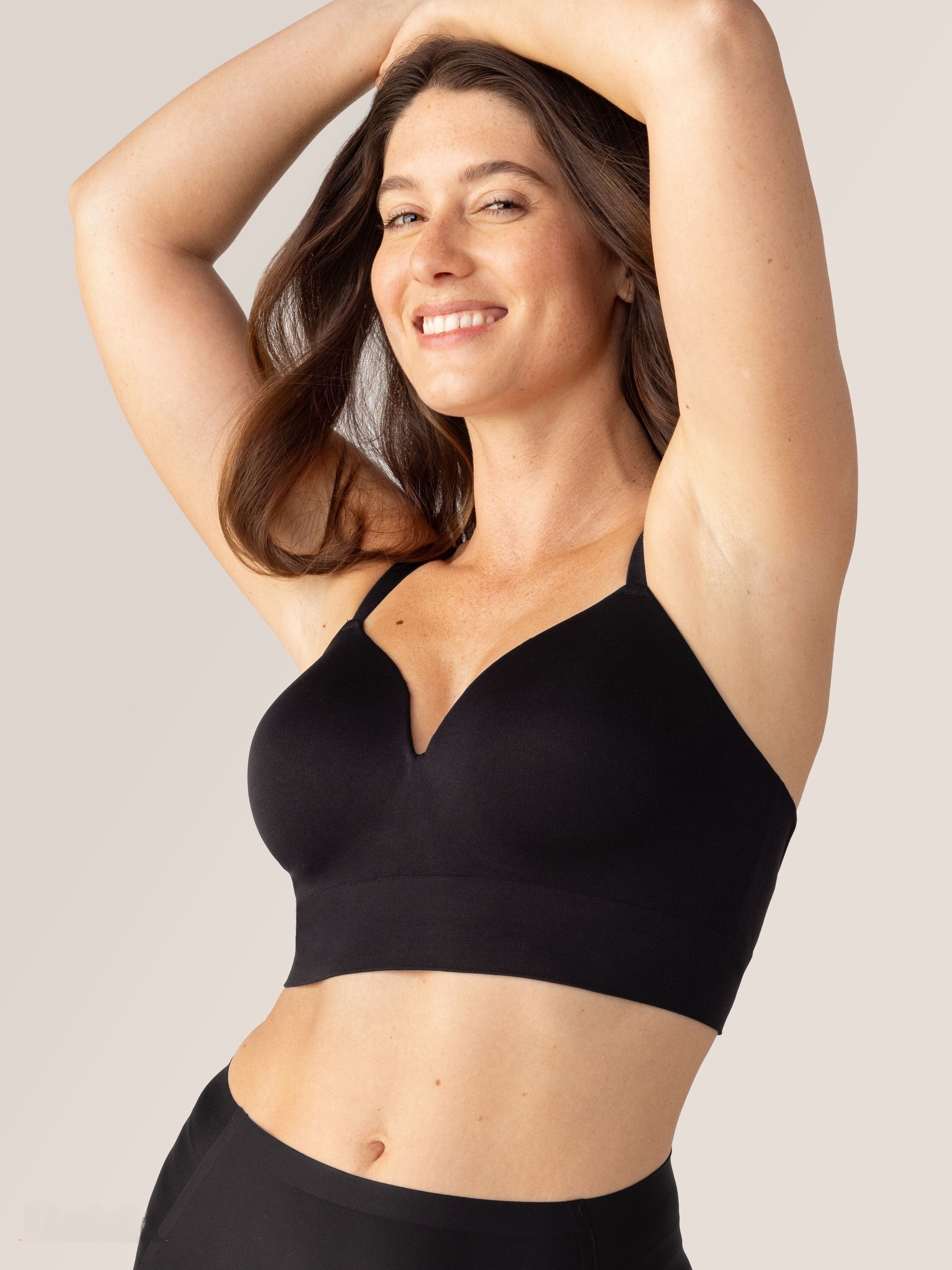 Kit 3 Sutiãs Modelador Libelle — Videtare