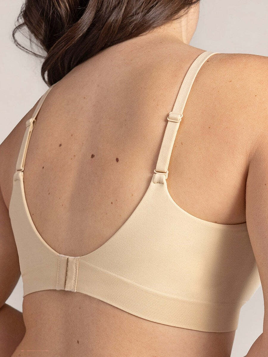 Kit 3 Sutiãs Modelador Libelle — Videtare