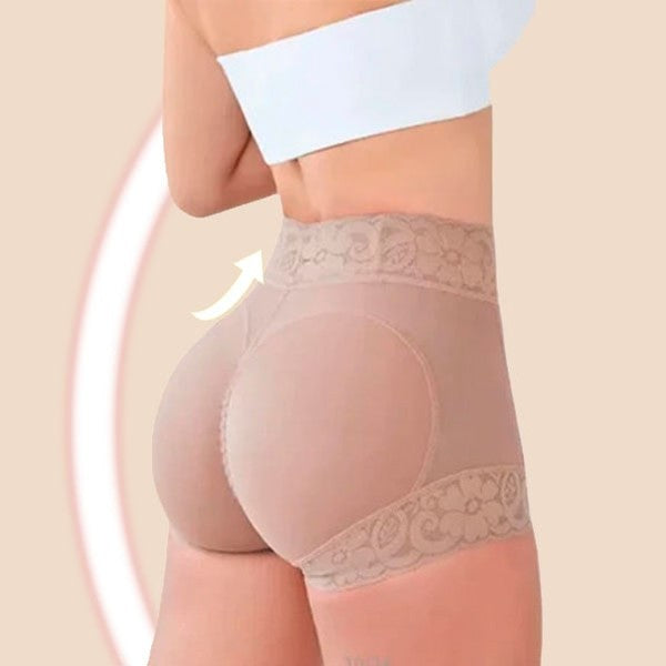 Kit 4 Calcinhas FitLax™ - Empina BumBum — Videtare