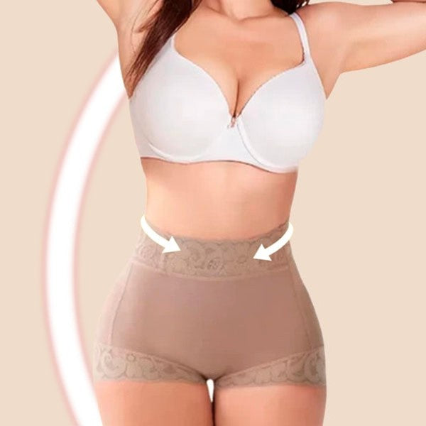 Kit 4 Calcinhas FitLax™ - Empina BumBum — Videtare