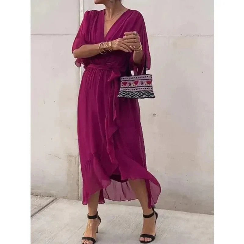 Vestido Feminino Rafaella — Videtare