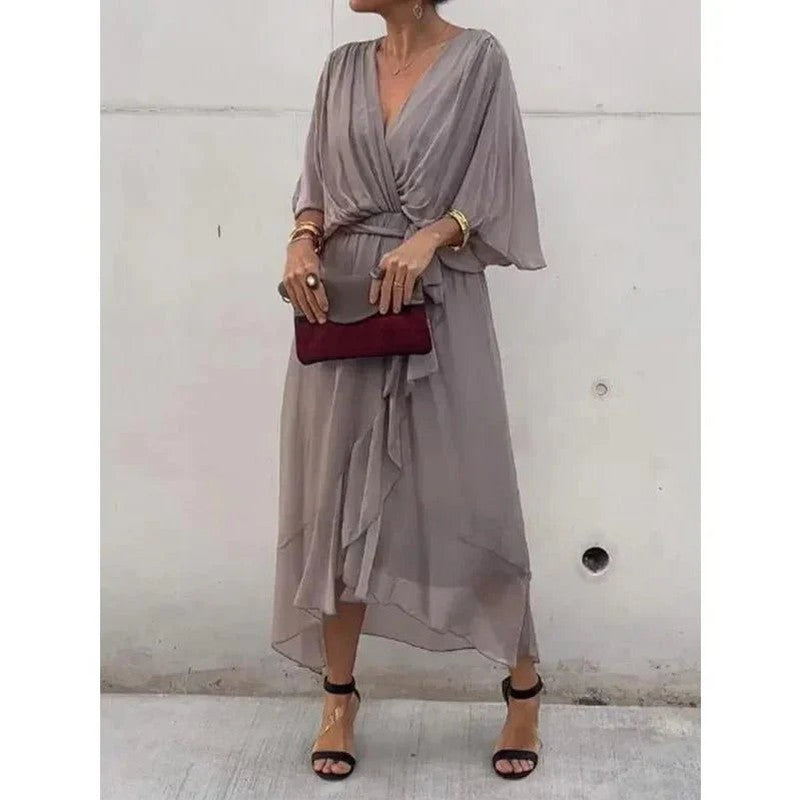 Vestido Feminino Rafaella — Videtare