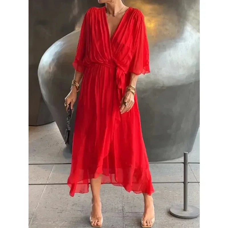 Vestido Feminino Rafaella — Videtare