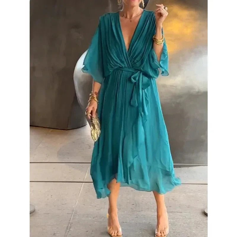 Vestido Feminino Rafaella — Videtare