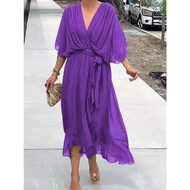 Vestido Feminino Rafaella — Videtare