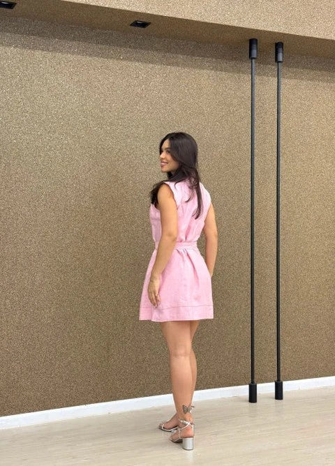 Vestido Sarja — Videtare